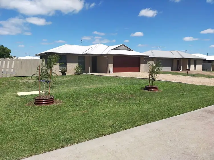 Main view of Homely house listing, 44 Wyley Street, Dalby QLD 4405