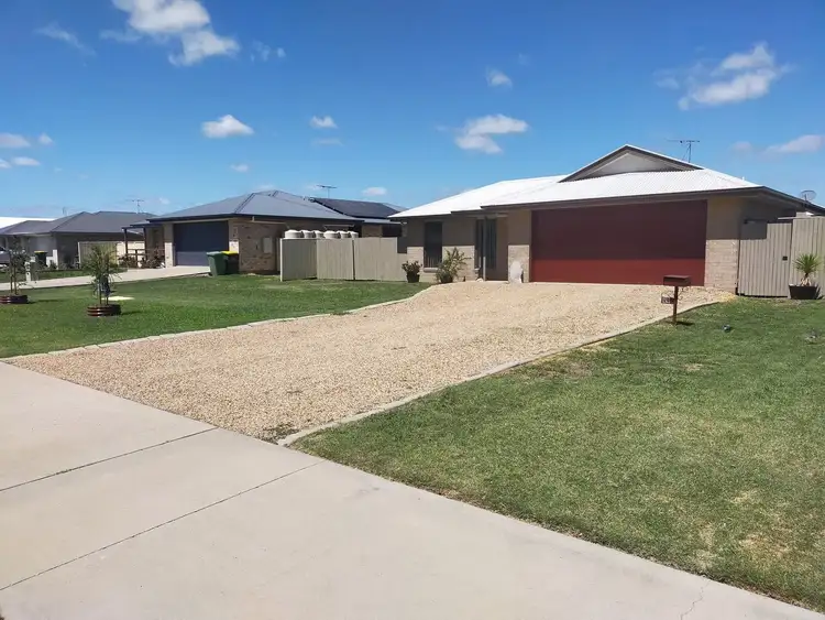 Second view of Homely house listing, 44 Wyley Street, Dalby QLD 4405