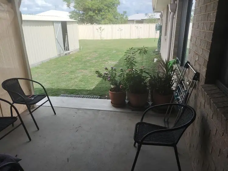 Fifth view of Homely house listing, 44 Wyley Street, Dalby QLD 4405