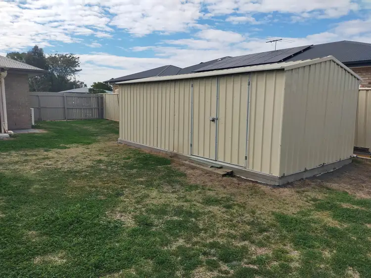 Sixth view of Homely house listing, 44 Wyley Street, Dalby QLD 4405