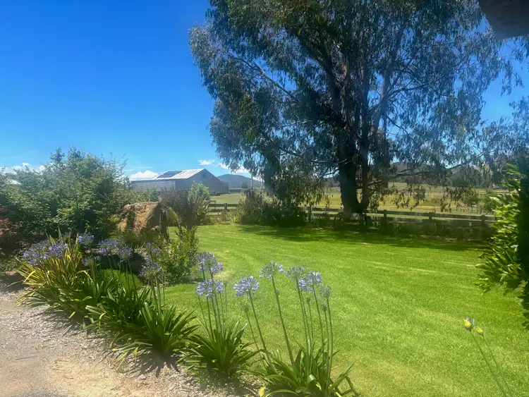 Fifth view of Homely rural property listing, 815 Ankers Road, Strathbogie VIC 3666