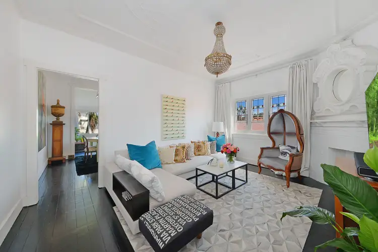 3/21 Gould St, North Bondi NSW 2026