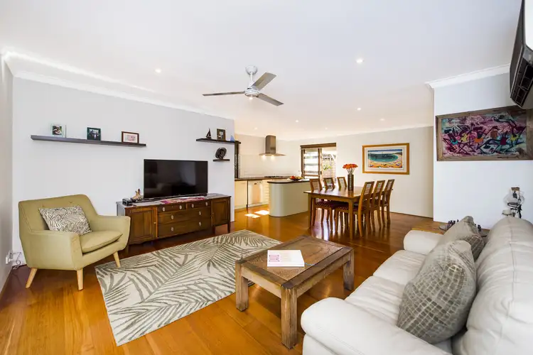 Main view of Homely unit listing, 1/3 First Avenue, Applecross WA 6153