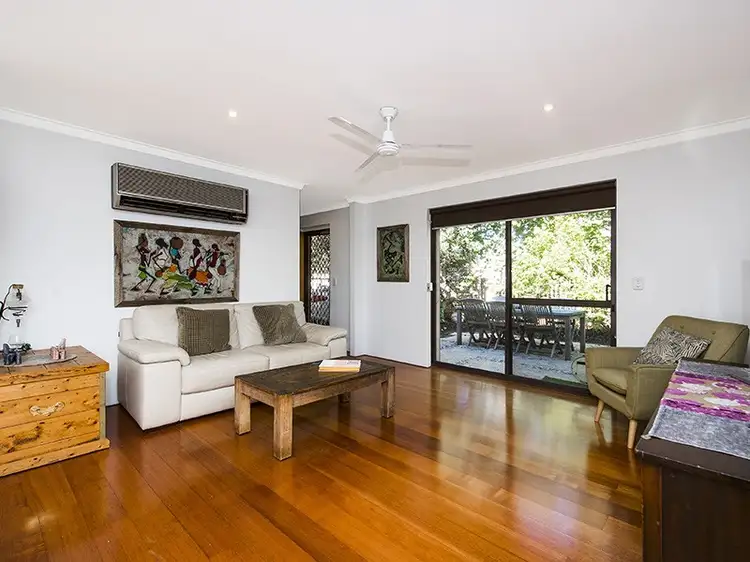 Second view of Homely unit listing, 1/3 First Avenue, Applecross WA 6153