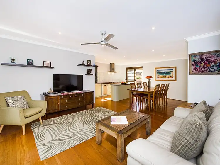 Third view of Homely unit listing, 1/3 First Avenue, Applecross WA 6153