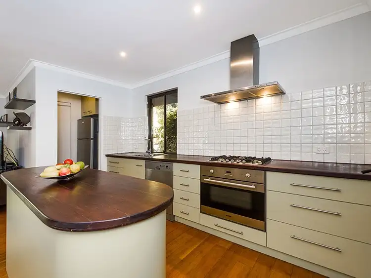 Fourth view of Homely unit listing, 1/3 First Avenue, Applecross WA 6153