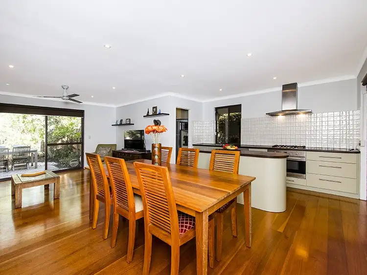 Fifth view of Homely unit listing, 1/3 First Avenue, Applecross WA 6153