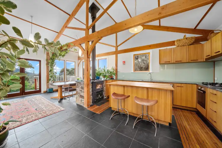 Second view of Homely house listing, 15 Nielson Drive, Montrose TAS 7010