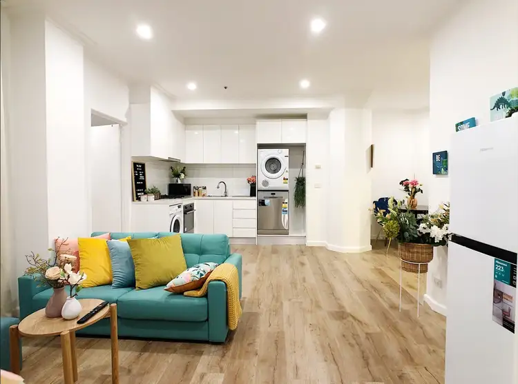 704/339 Swanston Street, Melbourne VIC 3000