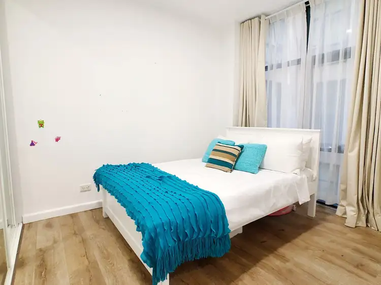 Fifth view of Homely apartment listing, 704/339 Swanston Street, Melbourne VIC 3000