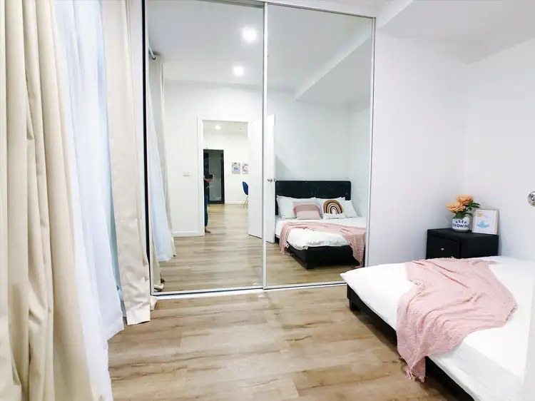 Sixth view of Homely apartment listing, 704/339 Swanston Street, Melbourne VIC 3000