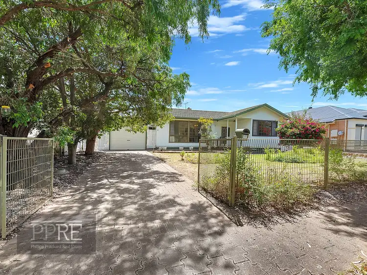 Second view of Homely house listing, 6 Chaplin Avenue, Hillcrest SA 5086