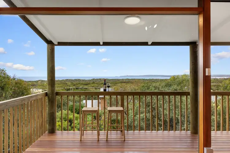 Second view of Homely house listing, 45 Hazel Street, Goolwa Beach SA 5214