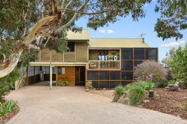 Fourth view of Homely house listing, 45 Hazel Street, Goolwa Beach SA 5214