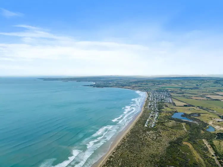 Fifth view of Homely house listing, 45 Hazel Street, Goolwa Beach SA 5214