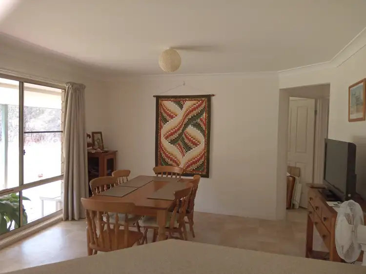 Fifth view of Homely rural property listing, 3 Fern Tree Drive, Coonarr QLD 4670