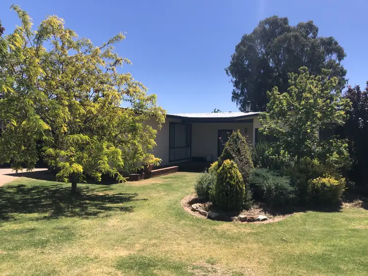 Main view of Homely house listing, 6 Clifton Road, Jamestown SA 5491