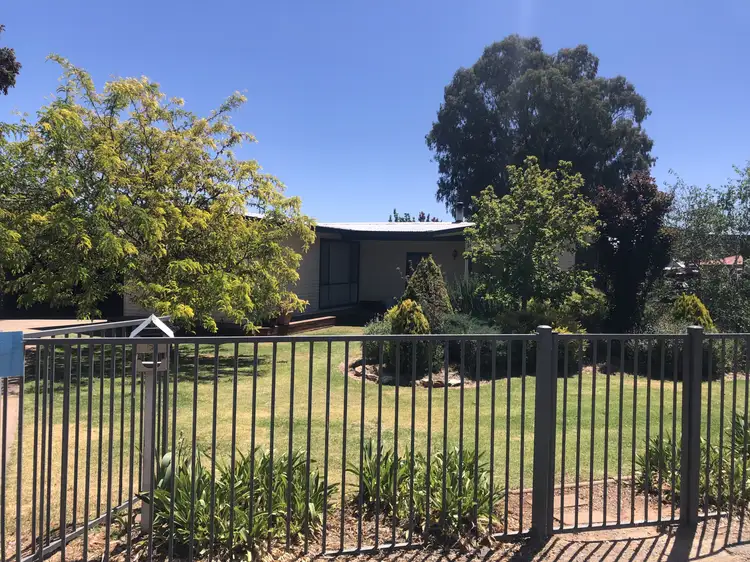 Second view of Homely house listing, 6 Clifton Road, Jamestown SA 5491