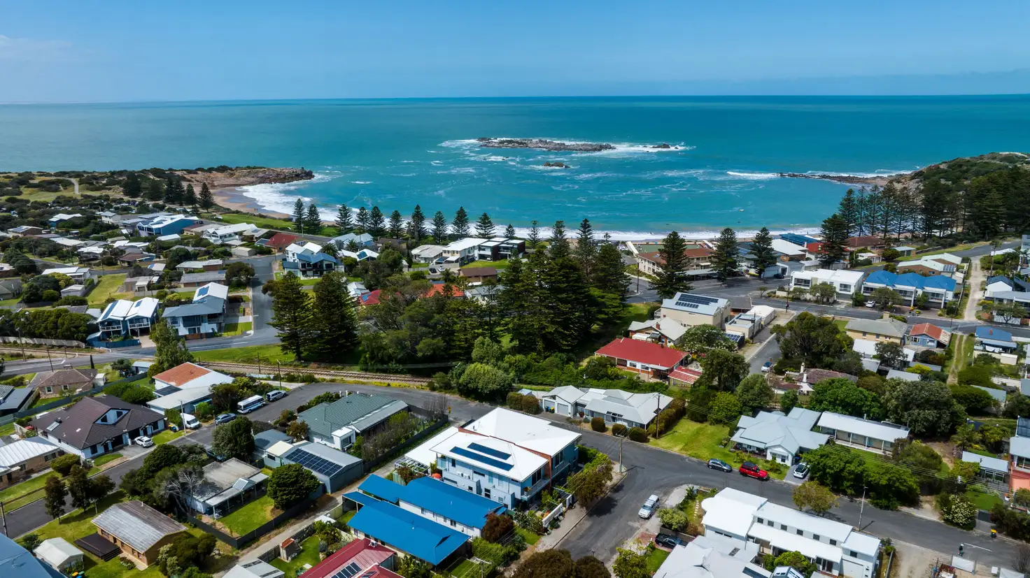 Main view of Homely house listing, 12A Sturt Street, Port Elliot SA 5212