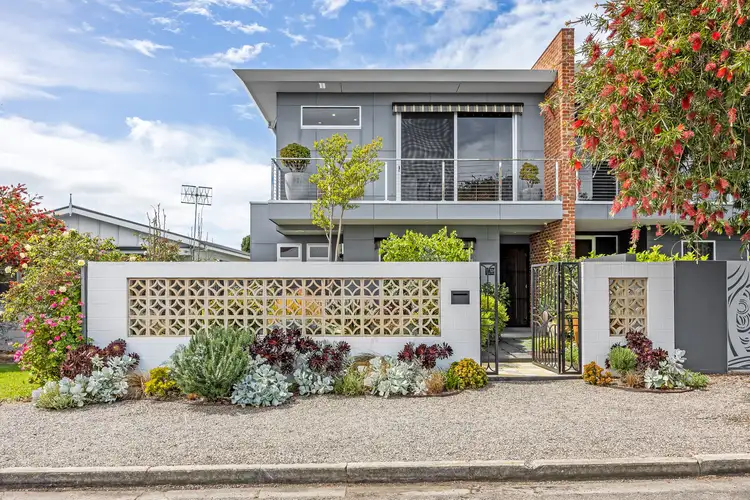 Second view of Homely house listing, 12A Sturt Street, Port Elliot SA 5212