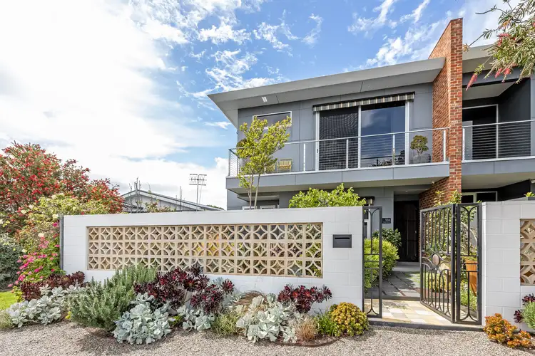 Third view of Homely house listing, 12A Sturt Street, Port Elliot SA 5212