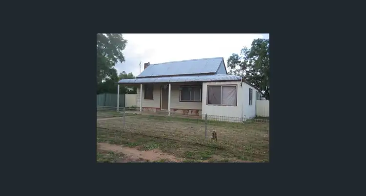 3 Denman St, Cobar NSW 2835