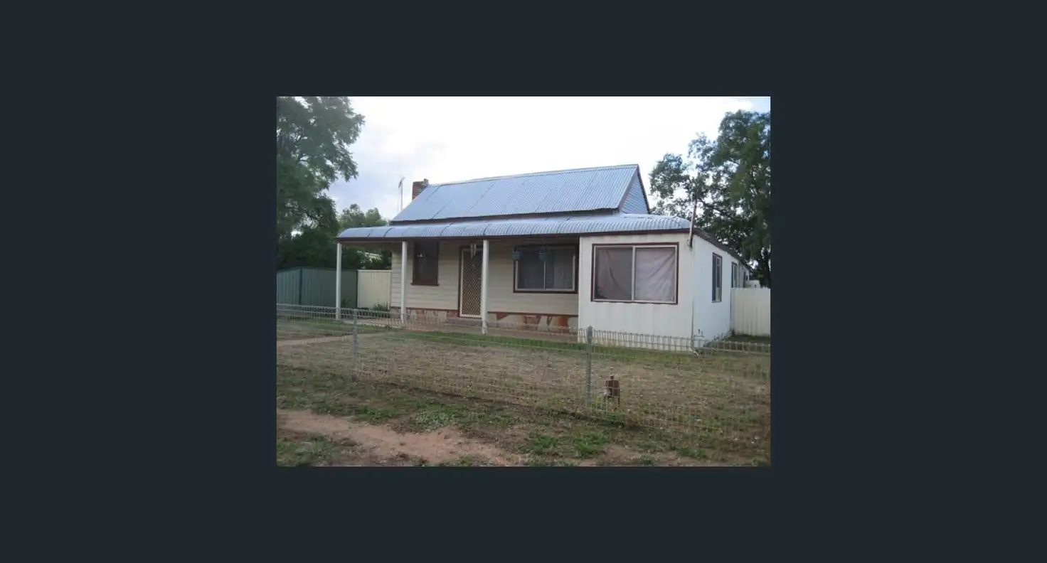 Main view of Homely house listing, 3 Denman St, Cobar NSW 2835