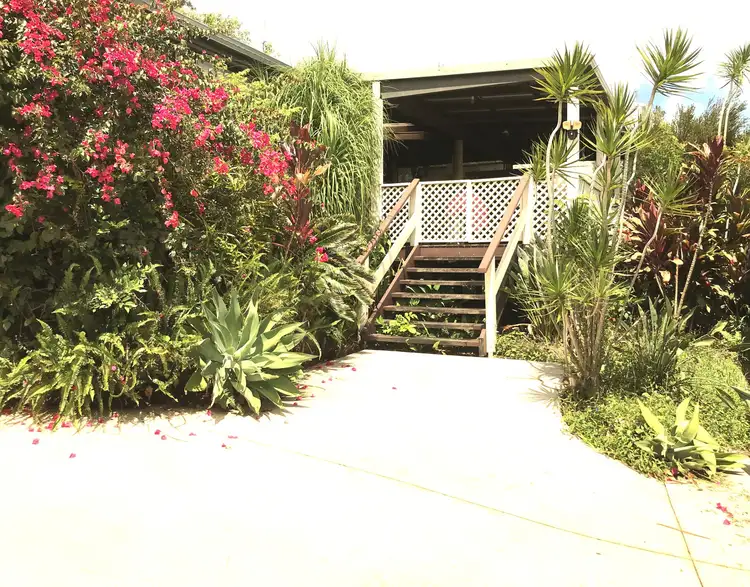 31 Stevens Street, Yandina QLD 4561