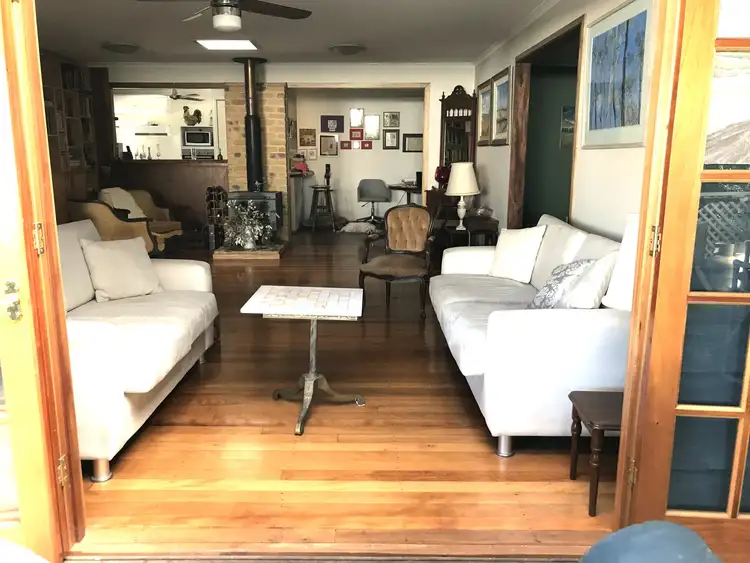 Seventh view of Homely house listing, 31 Stevens Street, Yandina QLD 4561