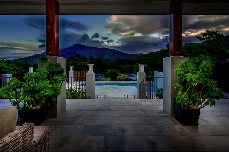 Second view of Homely house listing, 20 Red Peak Boulevard, Caravonica QLD 4878