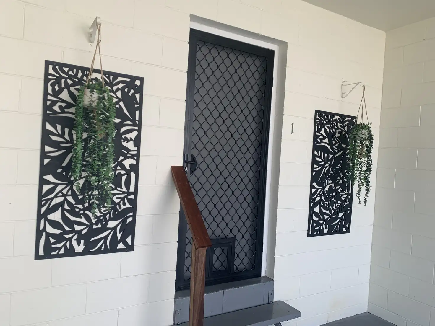 Main view of Homely unit listing, Address available on request