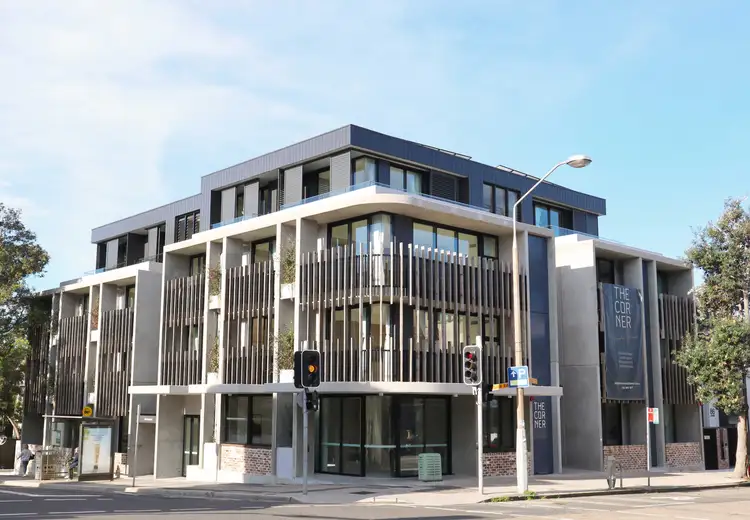 Fourth view of Homely studio listing, 84 Curlewis Street, Bondi Beach NSW 2026