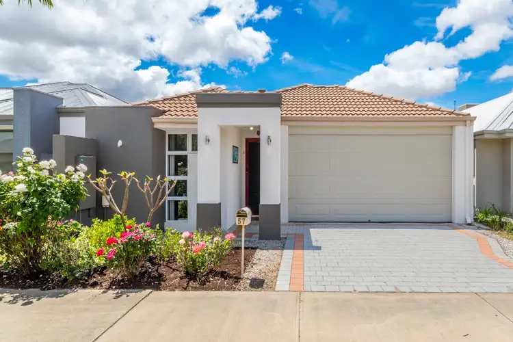 Third view of Homely house listing, 57 Fairhaven Boulevard, Wellard WA 6170
