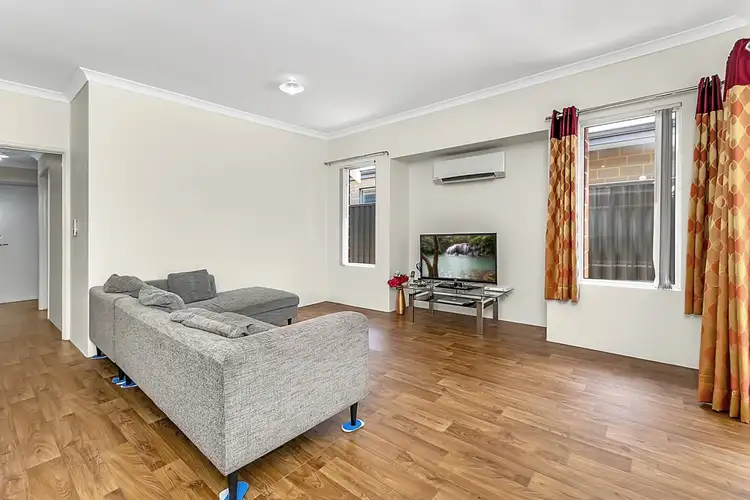 Fifth view of Homely house listing, 57 Fairhaven Boulevard, Wellard WA 6170