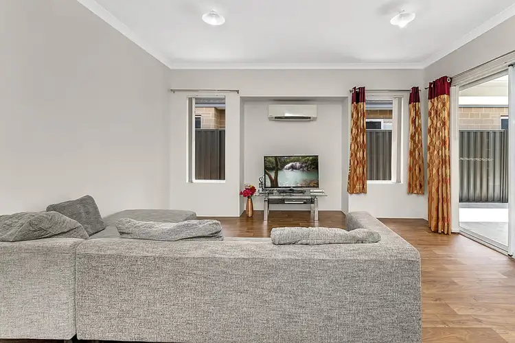 Sixth view of Homely house listing, 57 Fairhaven Boulevard, Wellard WA 6170