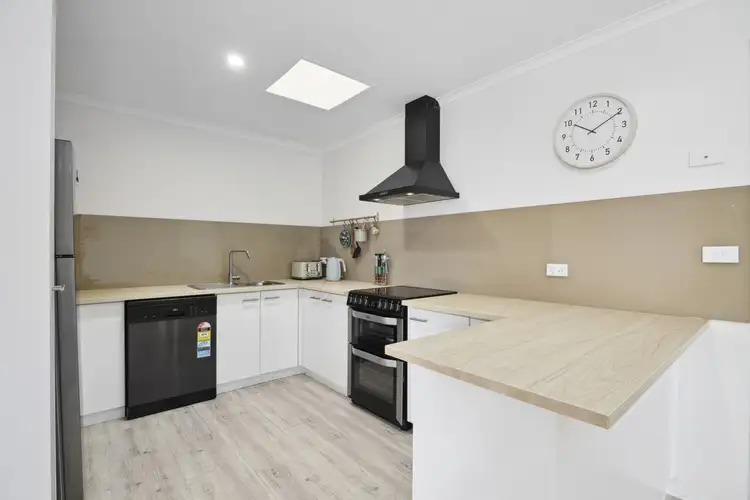 Third view of Homely townhouse listing, 31/25 Pinkerton Circuit, Kambah ACT 2902