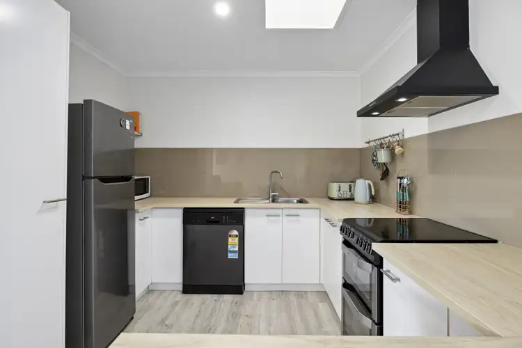 Fourth view of Homely townhouse listing, 31/25 Pinkerton Circuit, Kambah ACT 2902