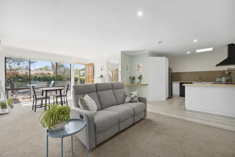 Fifth view of Homely townhouse listing, 31/25 Pinkerton Circuit, Kambah ACT 2902
