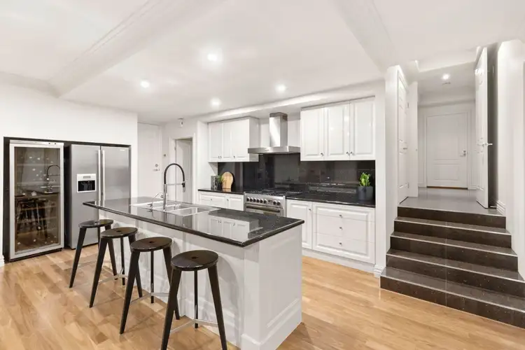 Fifth view of Homely house listing, 84 Meadowvale Drive, Grovedale VIC 3216