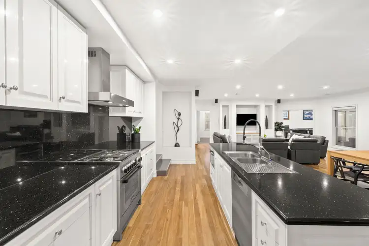 Sixth view of Homely house listing, 84 Meadowvale Drive, Grovedale VIC 3216