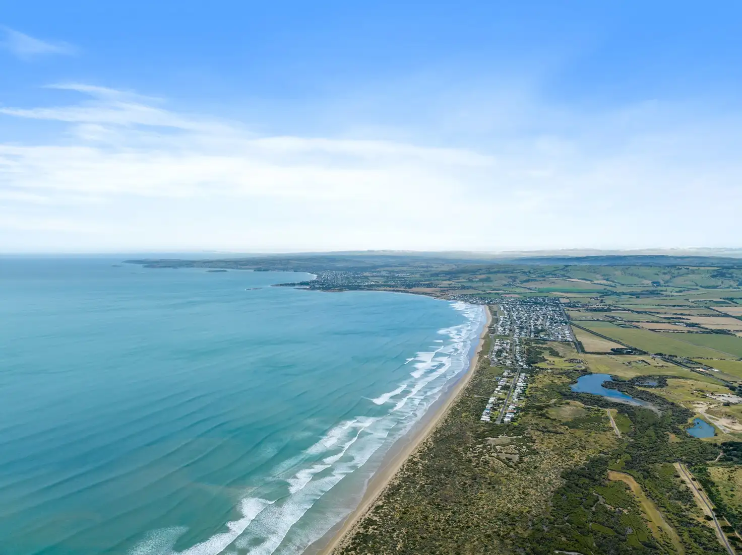 Main view of Homely land listing, 47 Hazel Street, Goolwa Beach SA 5214
