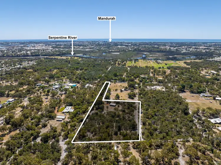 Third view of Homely land listing, Lot 604 Ronlyn Road, Furnissdale WA 6209