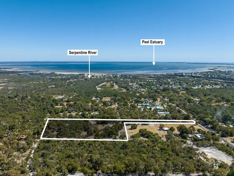 Fourth view of Homely land listing, Lot 604 Ronlyn Road, Furnissdale WA 6209