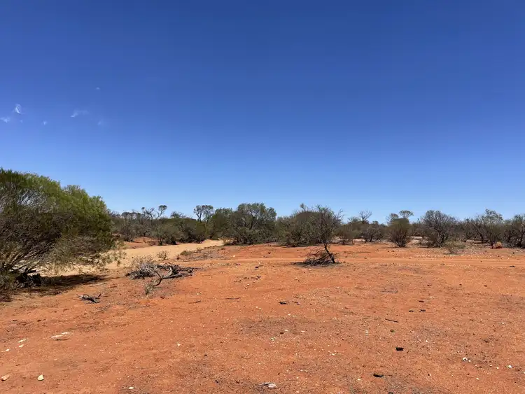 Second view of Homely rural property listing, 6370 Urawa Road, Nunierra WA 6630