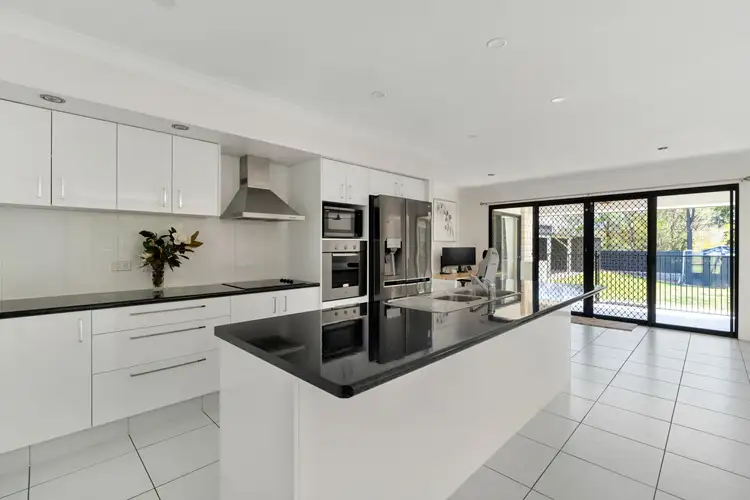 Third view of Homely house listing, 94 Woodbine Street, Springsure QLD 4722