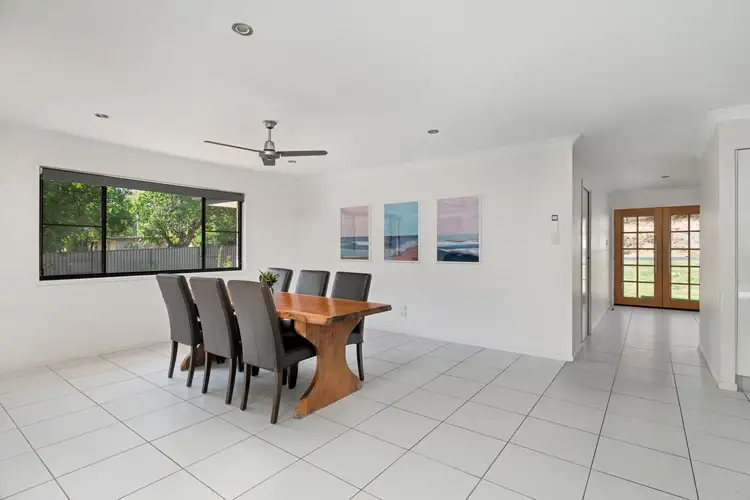 Fourth view of Homely house listing, 94 Woodbine Street, Springsure QLD 4722