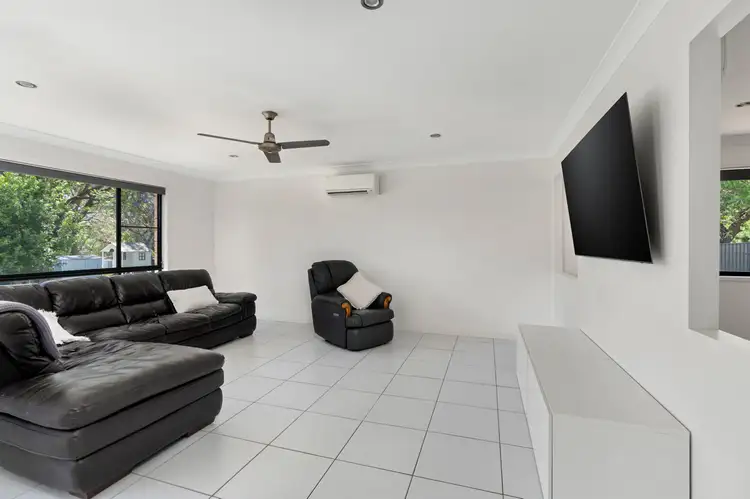 Fifth view of Homely house listing, 94 Woodbine Street, Springsure QLD 4722