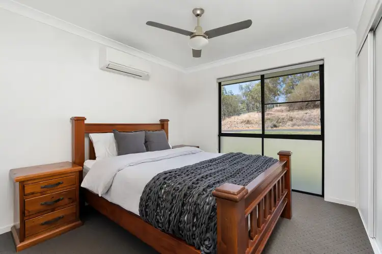 Sixth view of Homely house listing, 94 Woodbine Street, Springsure QLD 4722