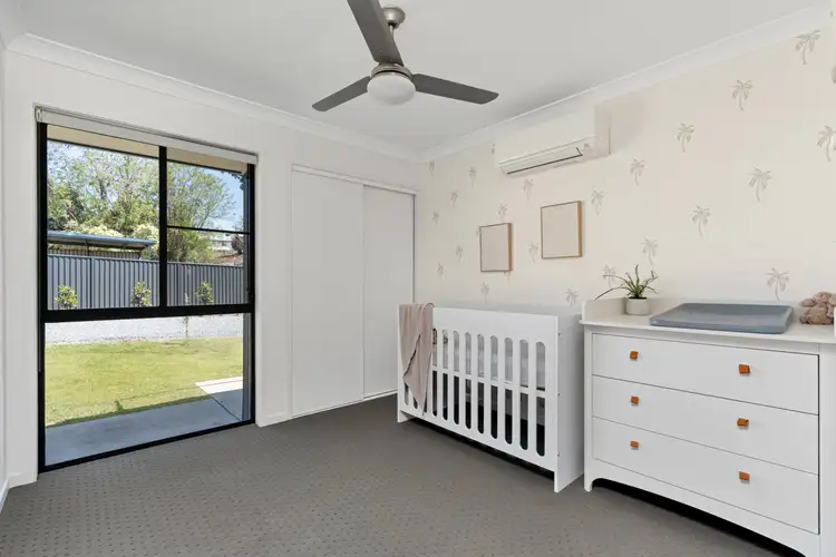 Seventh view of Homely house listing, 94 Woodbine Street, Springsure QLD 4722