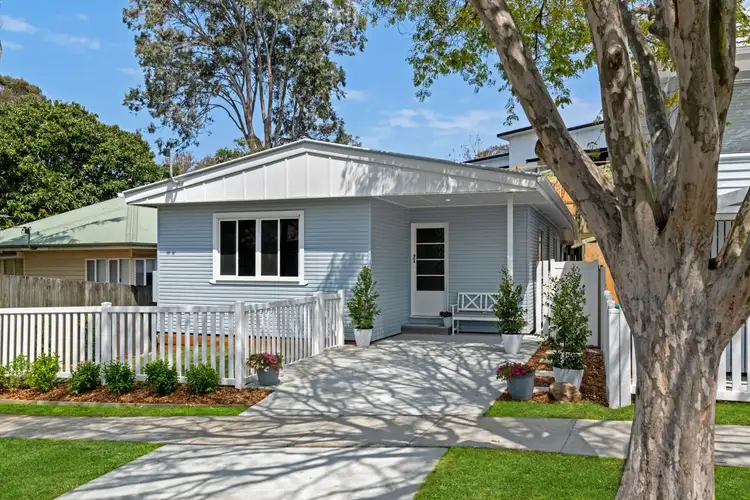 75 Rawlinson St, Murarrie QLD 4172